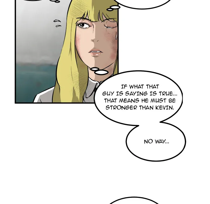 Read He Queen chapter 24 image 30 on Lezhin