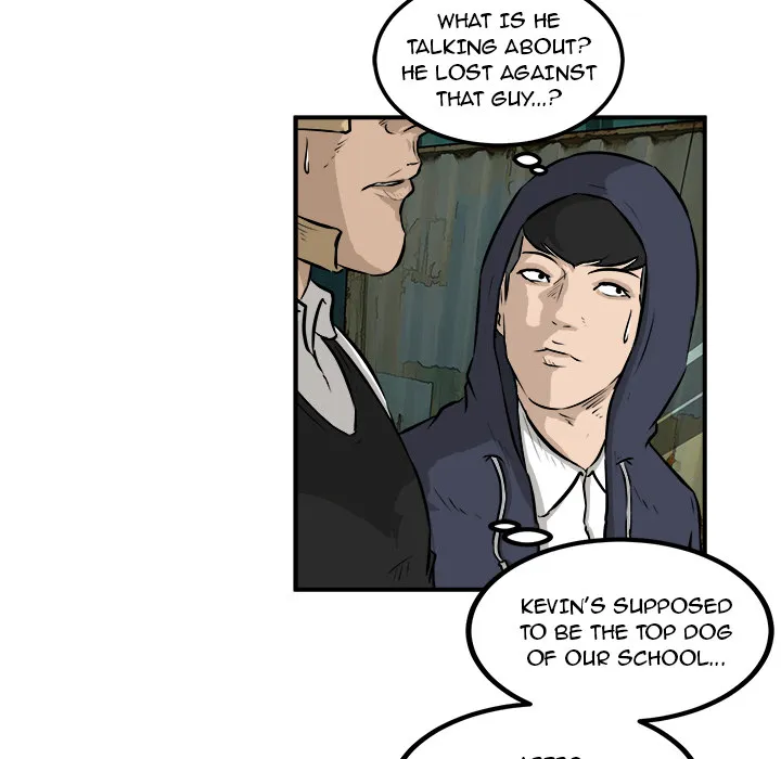 Read He Queen chapter 24 image 31 on Lezhin