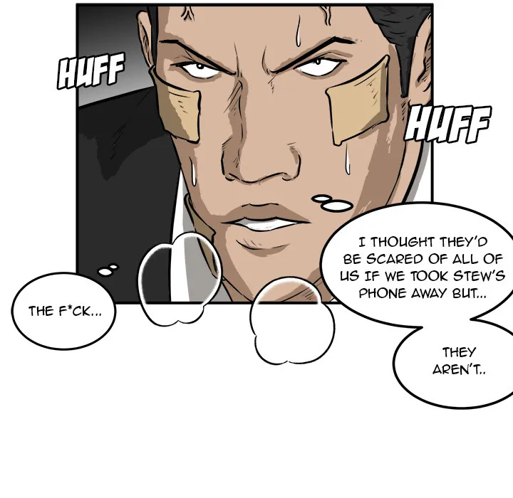 Read He Queen chapter 24 image 37 on Lezhin