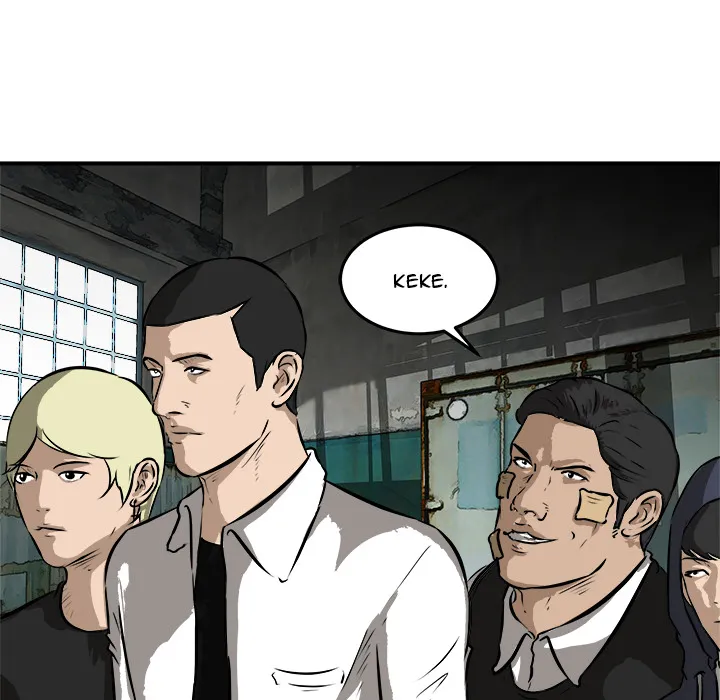 Read He Queen chapter 24 image 4 on Lezhin