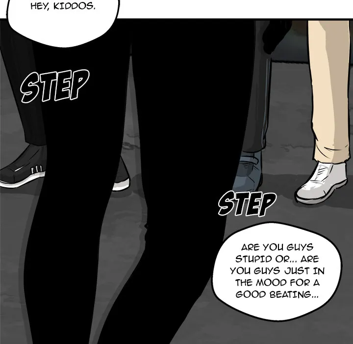 Read He Queen chapter 24 image 40 on Lezhin
