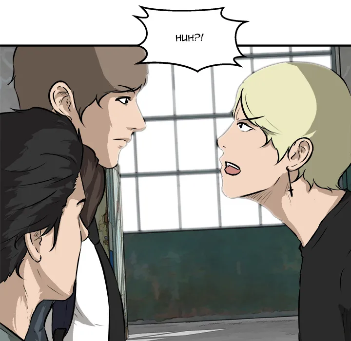 Read He Queen chapter 24 image 42 on Lezhin