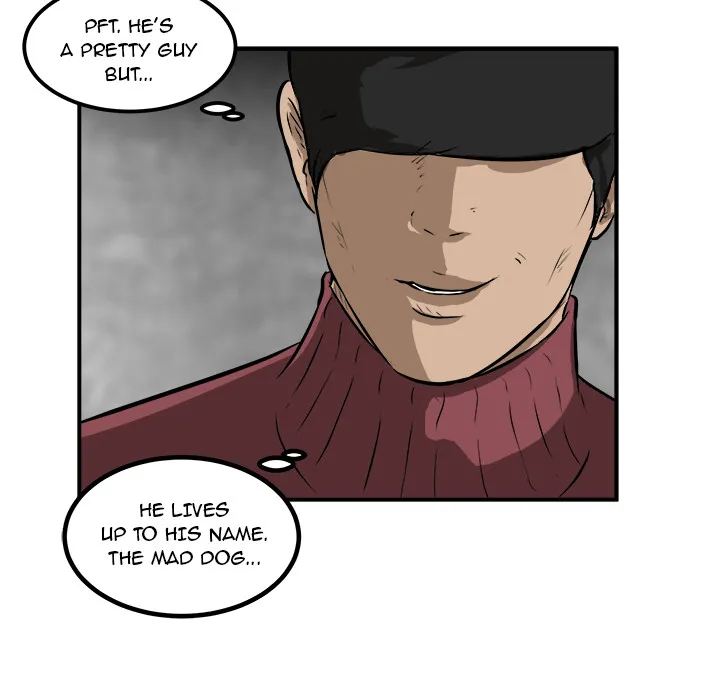 Read He Queen chapter 24 image 44 on Lezhin