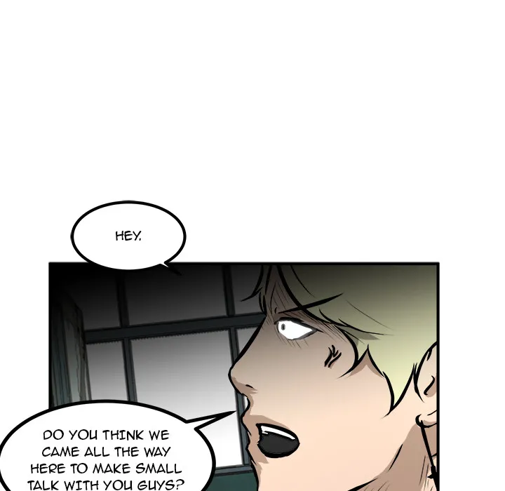 Read He Queen chapter 24 image 45 on Lezhin