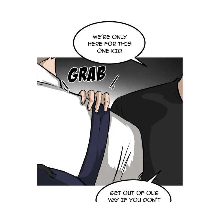 Read He Queen chapter 24 image 47 on Lezhin