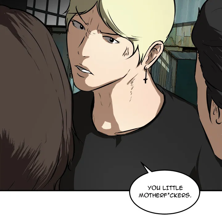 Read He Queen chapter 24 image 49 on Lezhin
