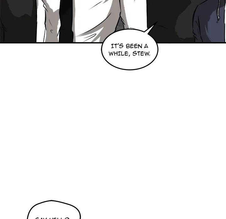 Read He Queen chapter 24 image 5 on Lezhin