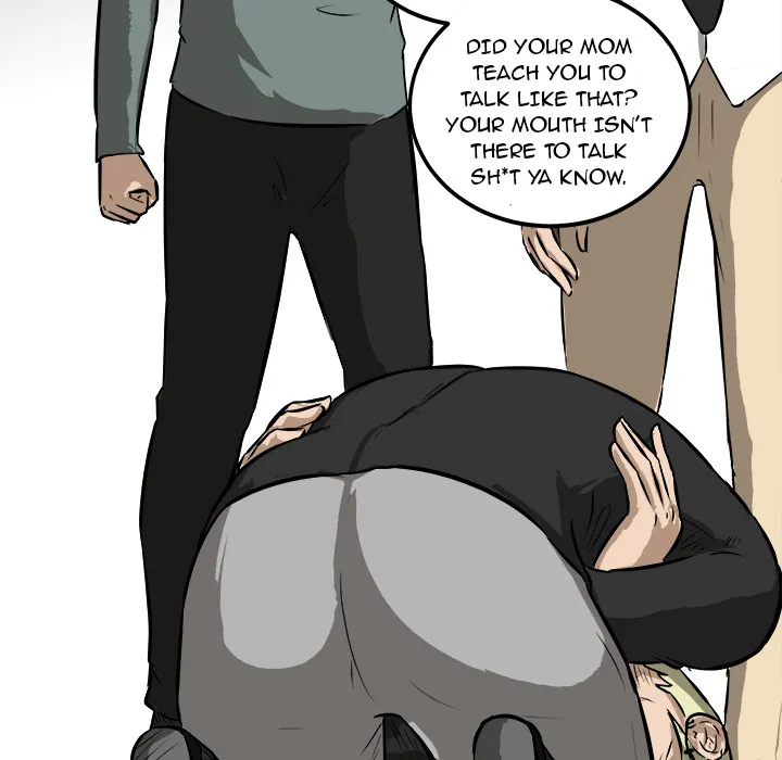 Read He Queen chapter 24 image 55 on Lezhin