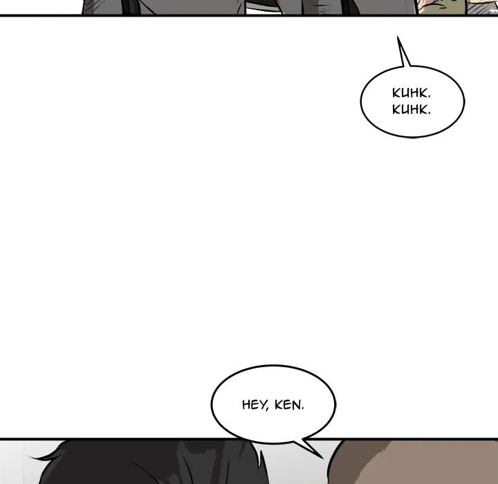 Read He Queen chapter 24 image 56 on Lezhin