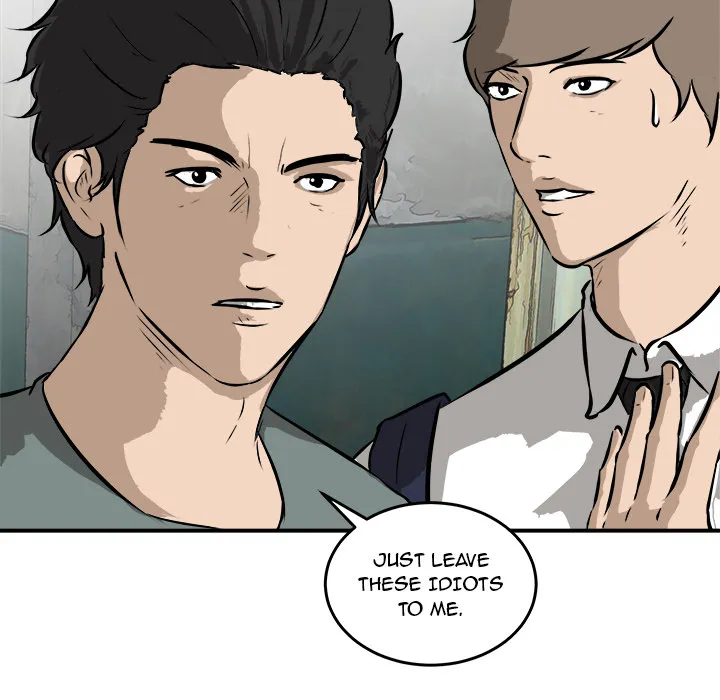 Read He Queen chapter 24 image 57 on Lezhin