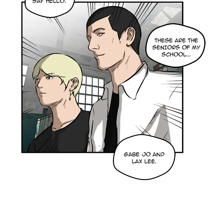 Read He Queen chapter 24 image 6 on Lezhin
