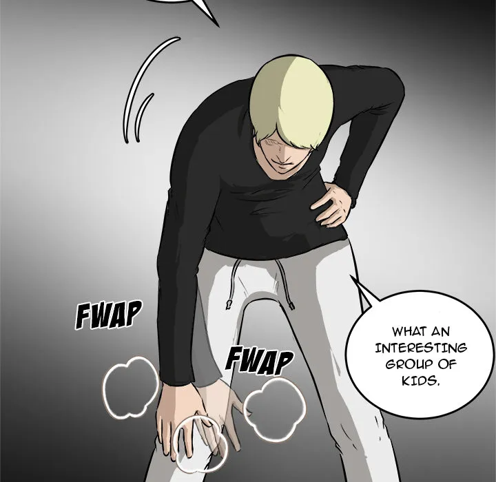 Read He Queen chapter 24 image 65 on Lezhin