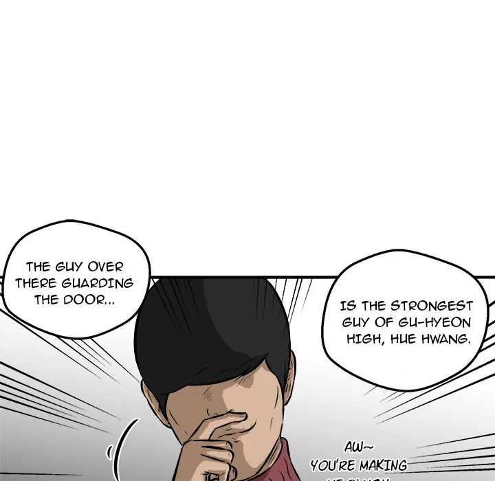 Read He Queen chapter 24 image 7 on Lezhin