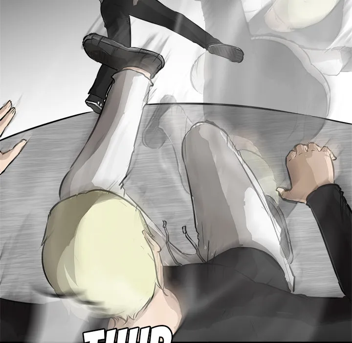 Read He Queen chapter 24 image 78 on Lezhin