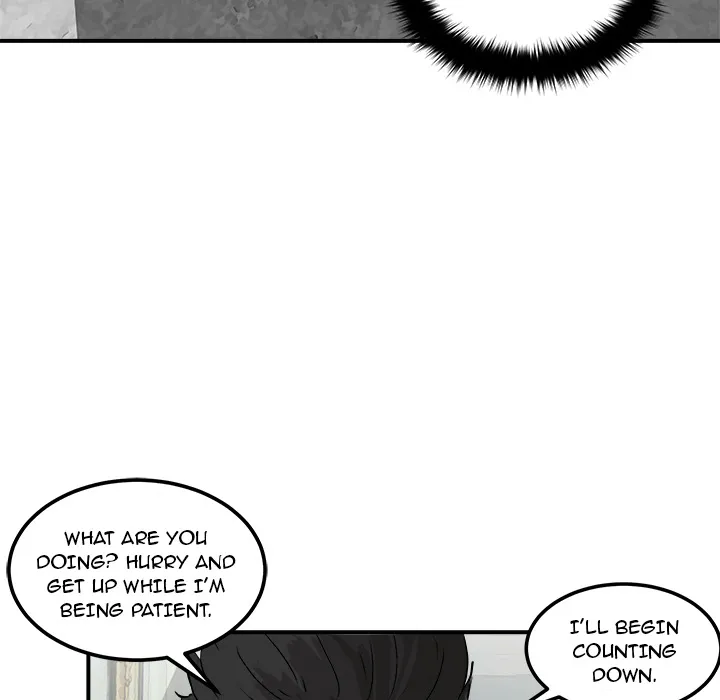 Read He Queen chapter 24 image 87 on Lezhin