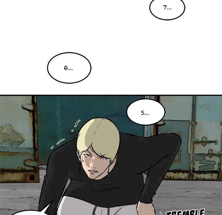 Read He Queen chapter 24 image 89 on Lezhin