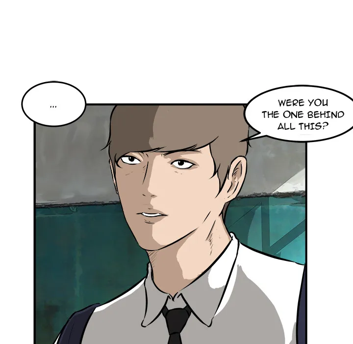 Read He Queen chapter 24 image 9 on Lezhin
