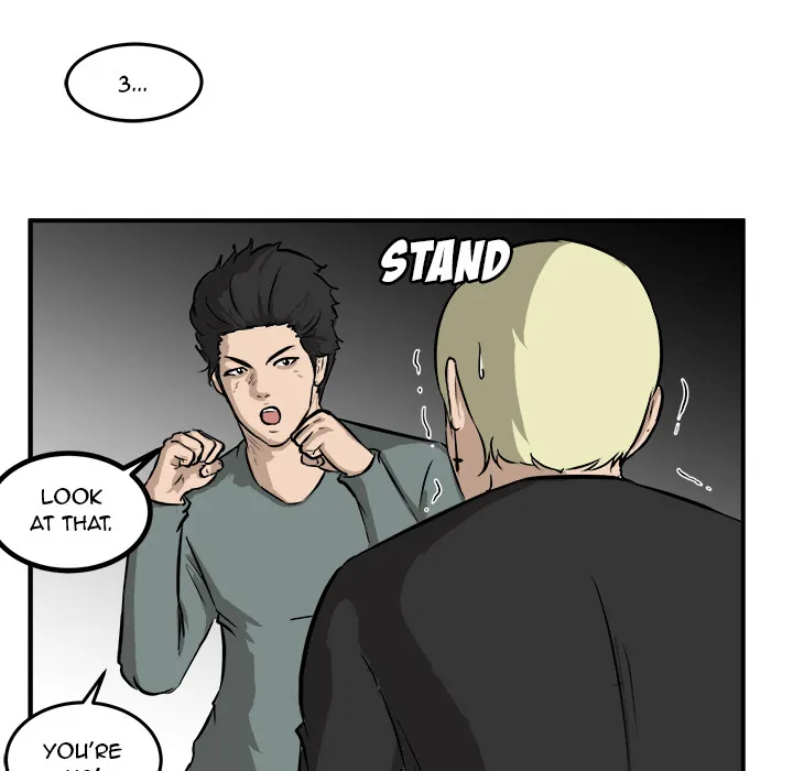 Read He Queen chapter 24 image 91 on Lezhin