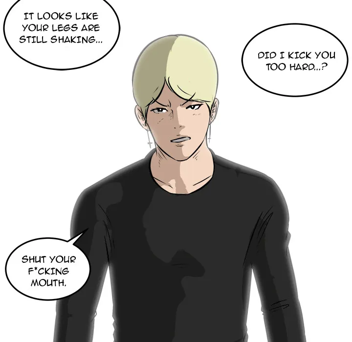 Read He Queen chapter 24 image 93 on Lezhin