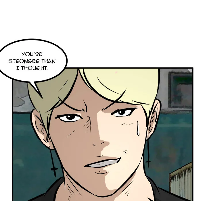 Read He Queen chapter 24 image 95 on Lezhin