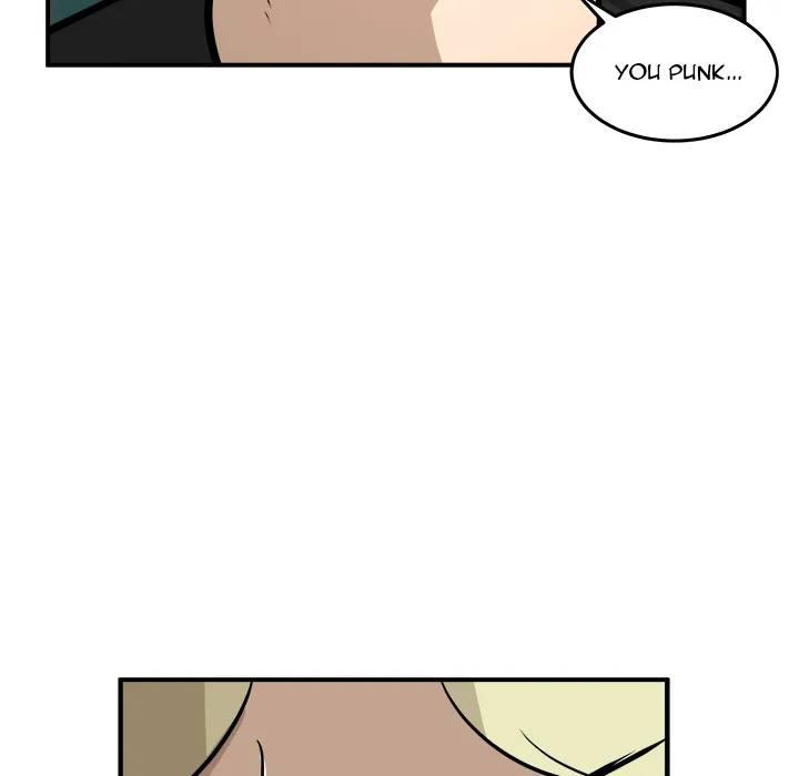 Read He Queen chapter 24 image 96 on Lezhin