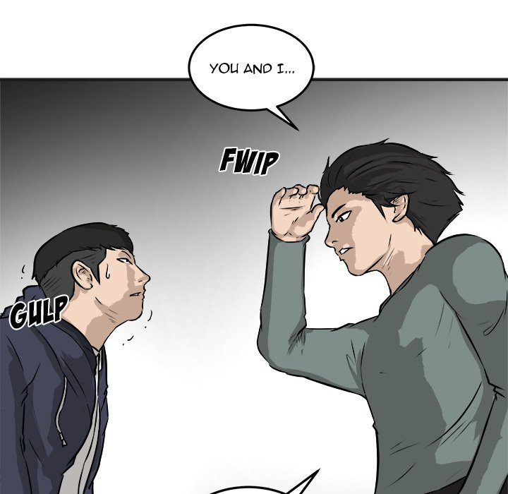 Read He Queen chapter 25 image 102 on Lezhin