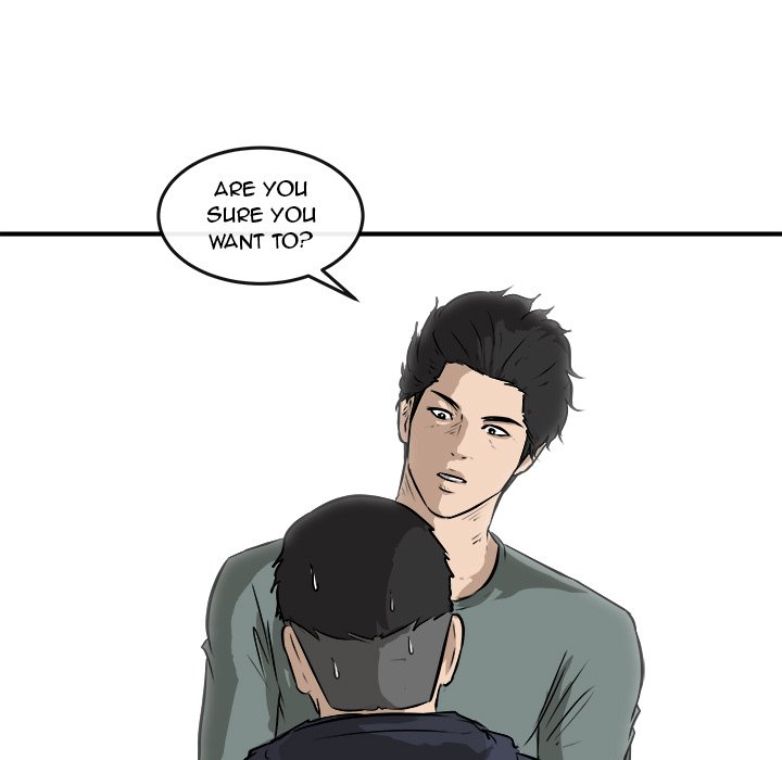 Read He Queen chapter 25 image 104 on Lezhin