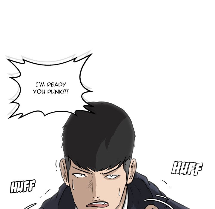 Read He Queen chapter 25 image 109 on Lezhin