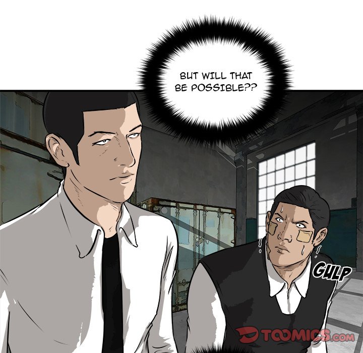 Read He Queen chapter 25 image 11 on Lezhin