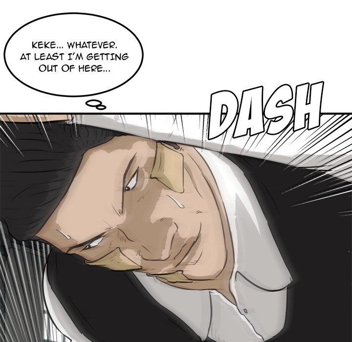 Read He Queen chapter 25 image 123 on Lezhin