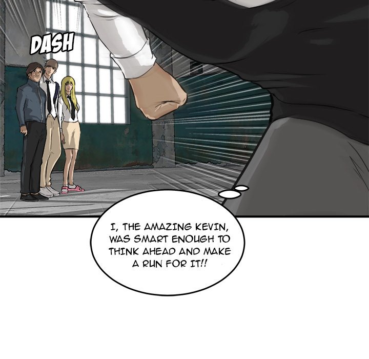 Read He Queen chapter 25 image 124 on Lezhin