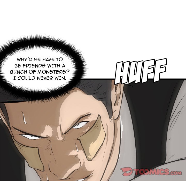 Read He Queen chapter 25 image 128 on Lezhin