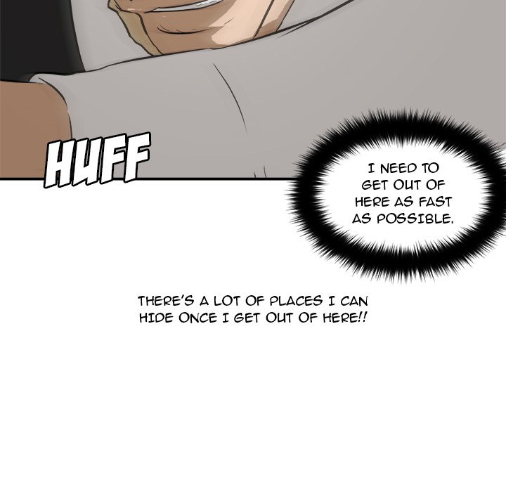 Read He Queen chapter 25 image 129 on Lezhin