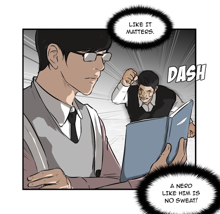 Read He Queen chapter 25 image 134 on Lezhin
