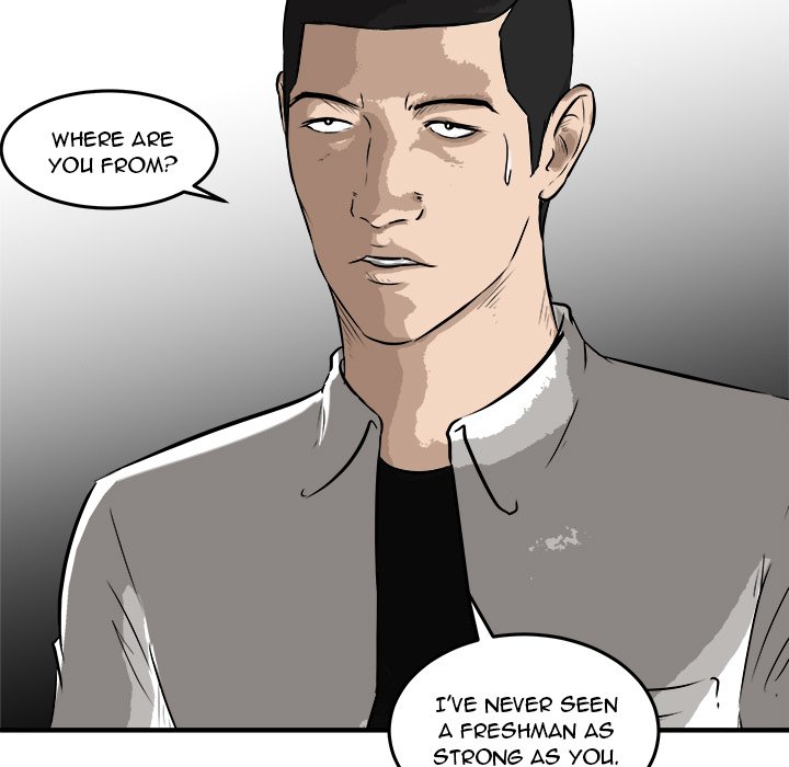 Read He Queen chapter 25 image 16 on Lezhin