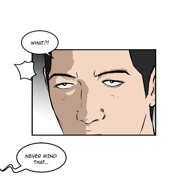 Read He Queen chapter 25 image 19 on Lezhin