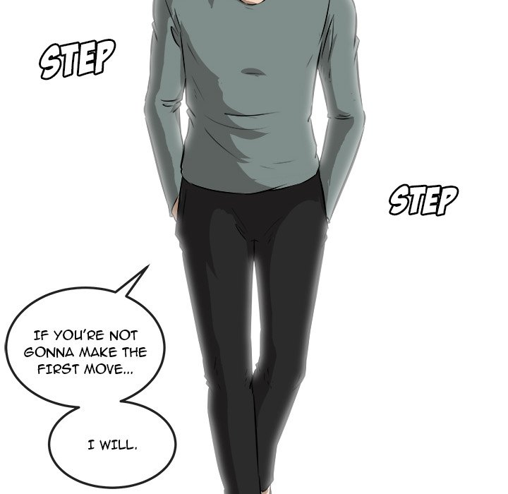 Read He Queen chapter 25 image 21 on Lezhin