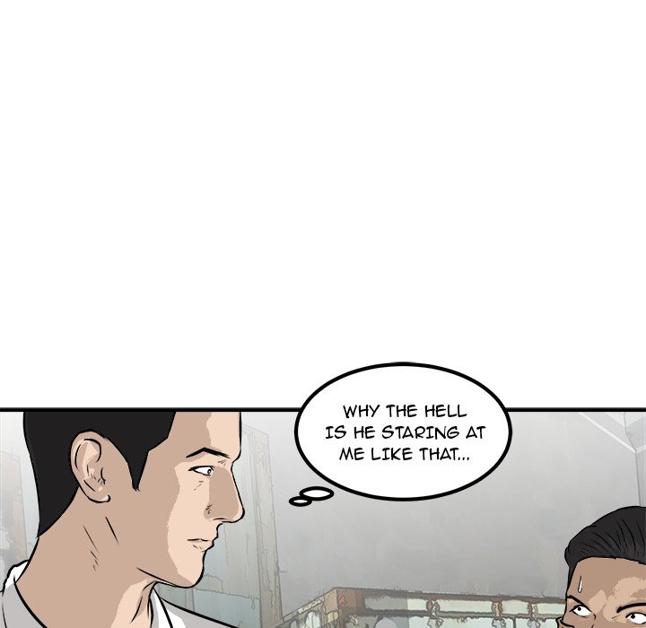 Read He Queen chapter 25 image 25 on Lezhin