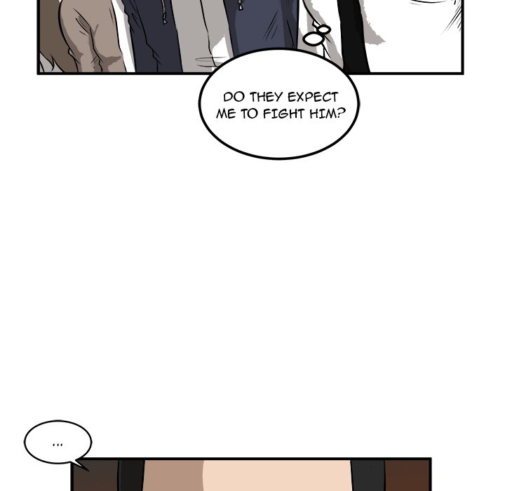 Read He Queen chapter 25 image 28 on Lezhin