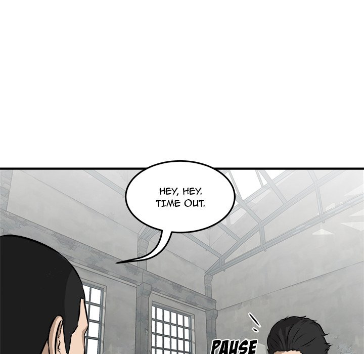 Read He Queen chapter 25 image 30 on Lezhin
