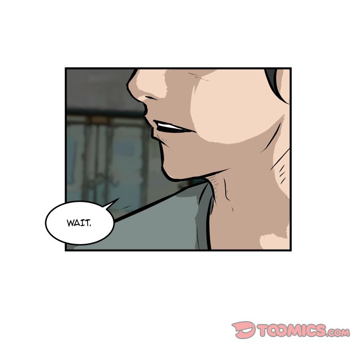 Read He Queen chapter 25 image 38 on Lezhin