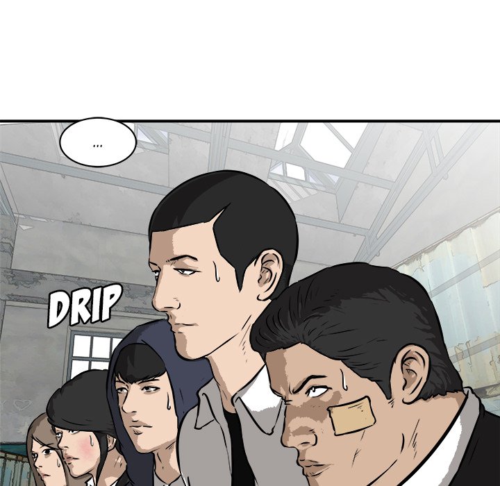 Read He Queen chapter 25 image 4 on Lezhin