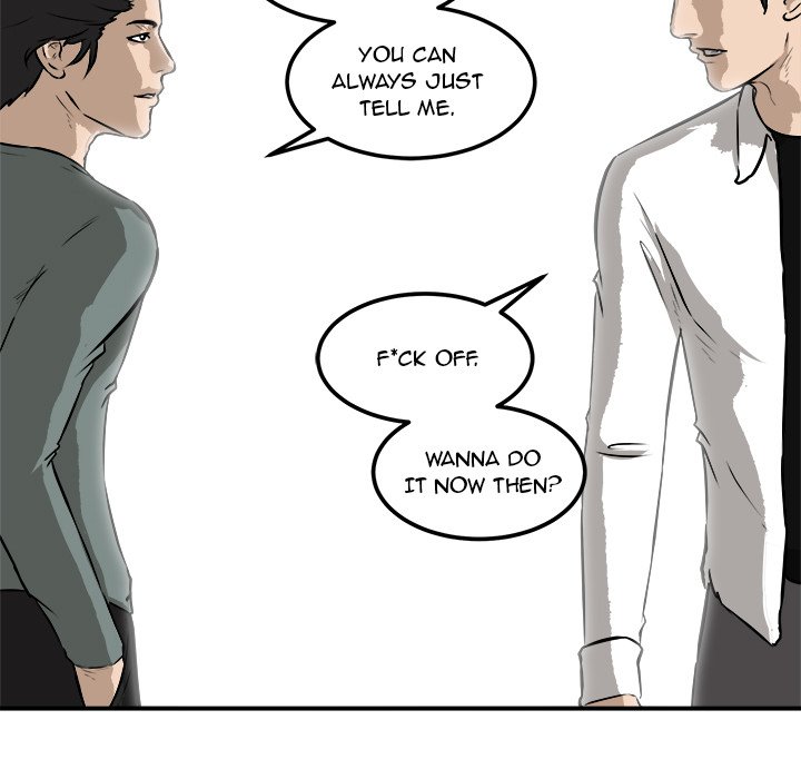 Read He Queen chapter 25 image 45 on Lezhin