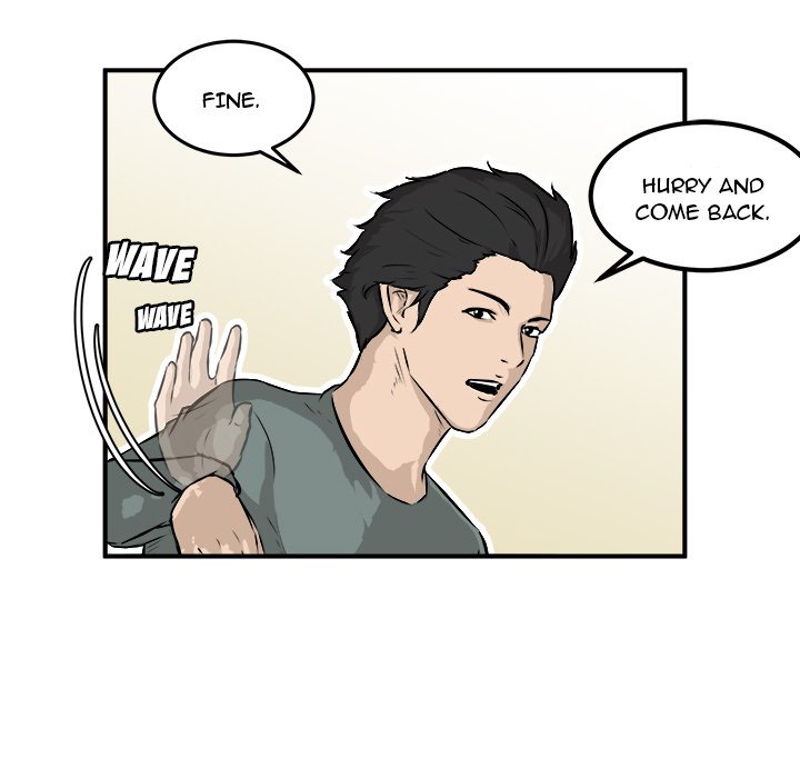 Read He Queen chapter 25 image 48 on Lezhin