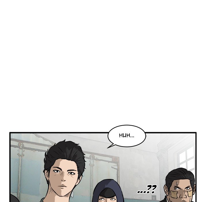 Read He Queen chapter 25 image 54 on Lezhin