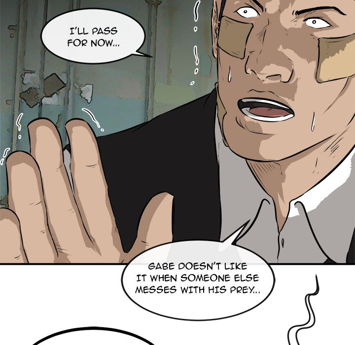 Read He Queen chapter 25 image 58 on Lezhin