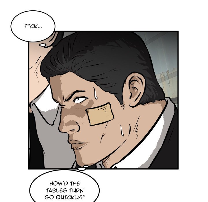 Read He Queen chapter 25 image 6 on Lezhin