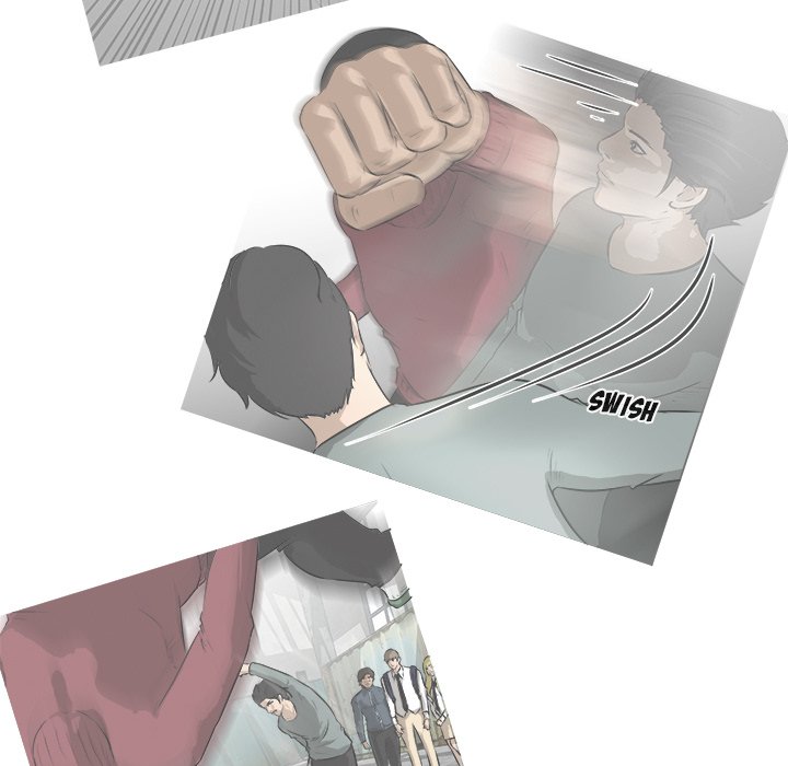 Read He Queen chapter 25 image 70 on Lezhin