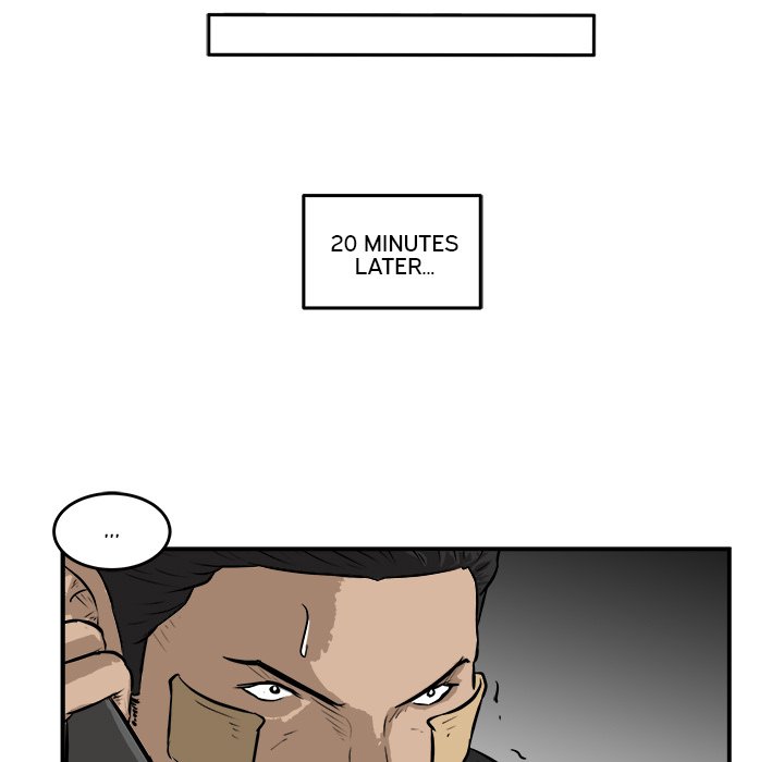 Read He Queen chapter 25 image 78 on Lezhin