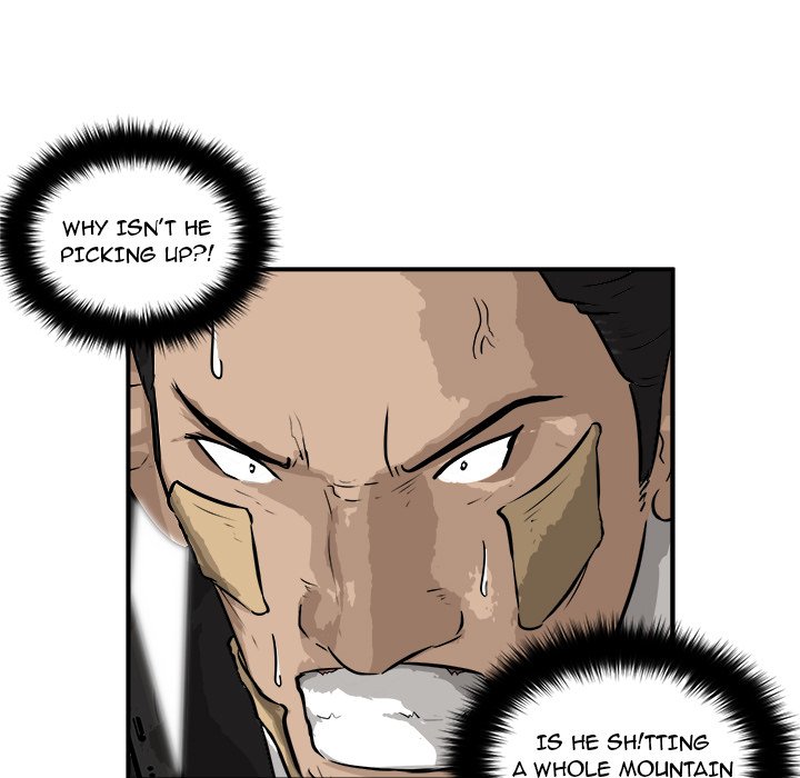 Read He Queen chapter 25 image 80 on Lezhin